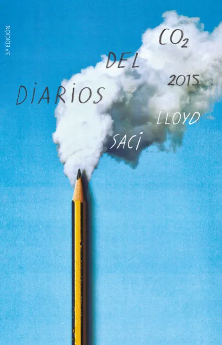 Diarios del Co2 2015