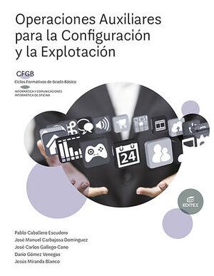 2FP OPERACIONES AUXILIARES PARA LA CONFIGURACIÓN Y LA EXPLOTACIÓN (25)