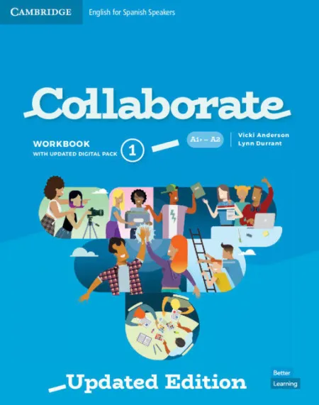 3Eso Ingles Collaborate Level 1 Workbook With Digital Pack (26)