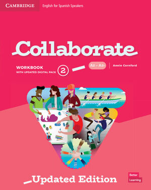 4ESO INGLES COLLABORATE LEVEL 2 WORKBOOK WITH DIGITAL PACK ENGLISH FOR SPANISH SPEAKERS (26)