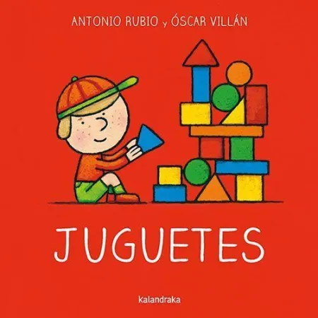 Juguetes