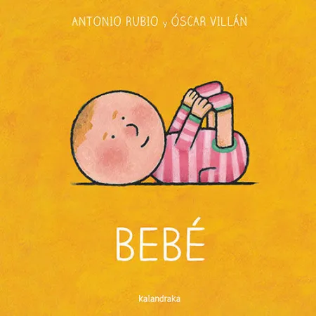 Bebe. (De la Cuna a la Luna)