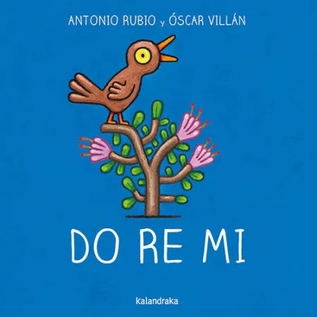 Do Re mi. (De la Cuna a la Luna)