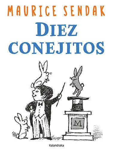 Diez Conejitos