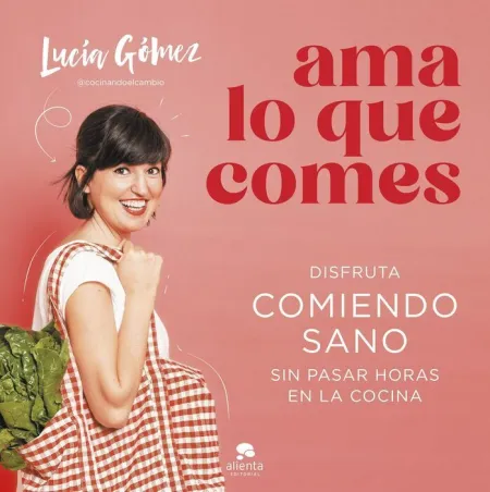 Ama lo que Comes