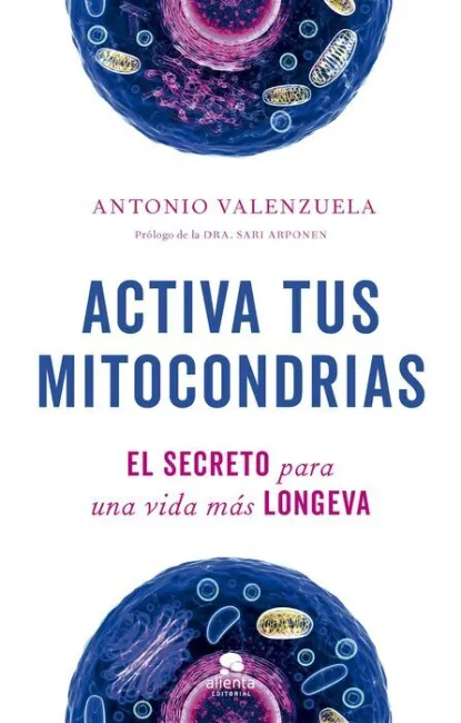 Activa Tus Mitocondrias