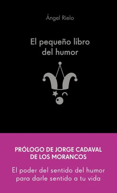 El Pequeño Libro del Humor