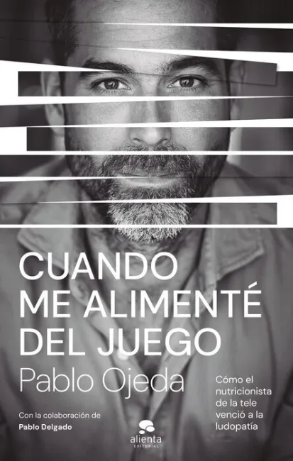 Cuando me Alimentè del Juego