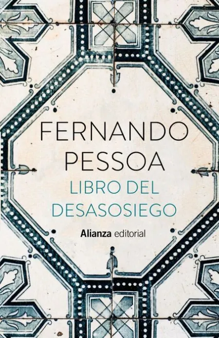Libro del Desasosiego