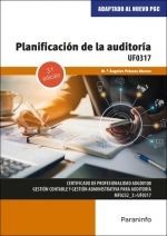 PLANIFICACIÓN DE LA AUDITORÍA