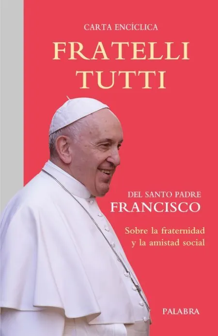 Fratelli Tutti