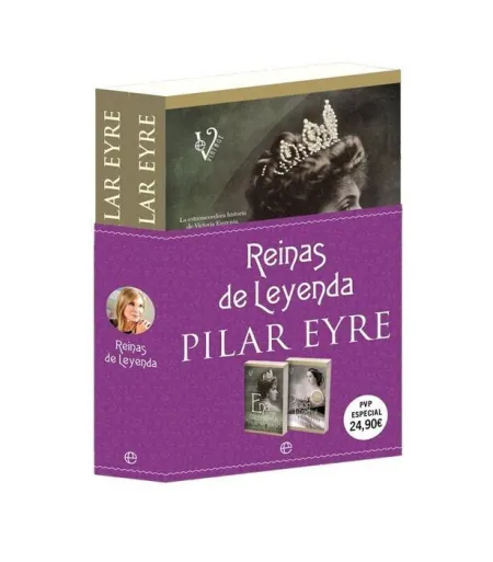 Reinas de Leyenda