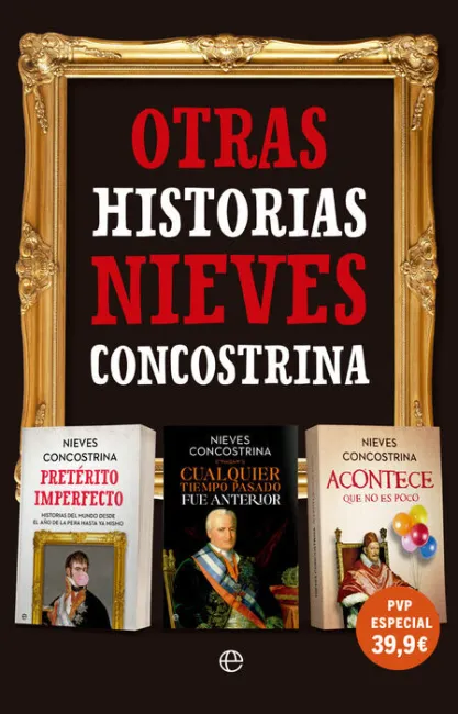 Otras Historias