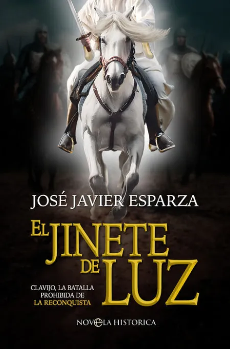 Jinete de Luz, el
