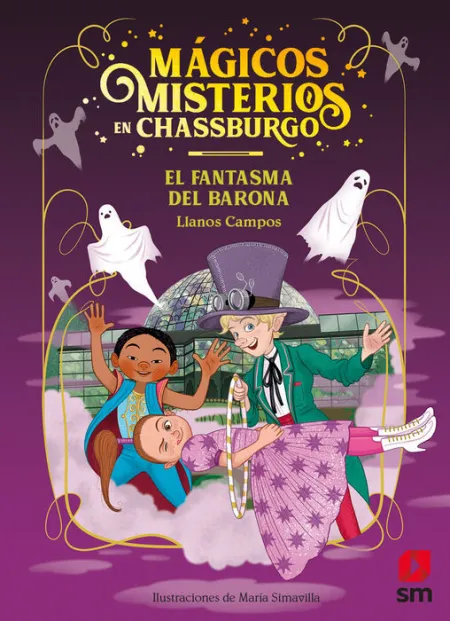 El Fantasma del Barona