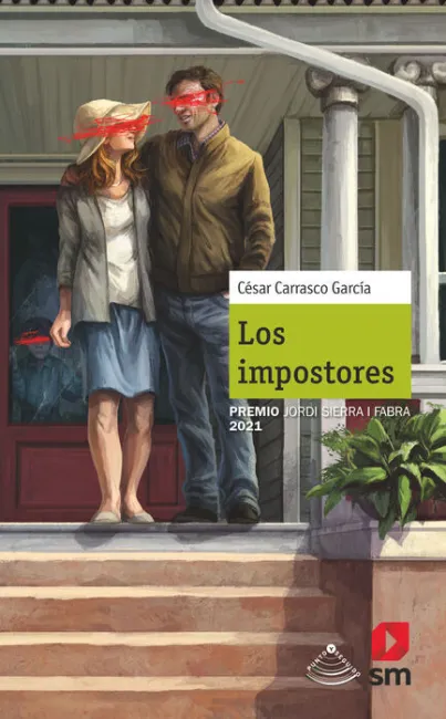 Los Impostores