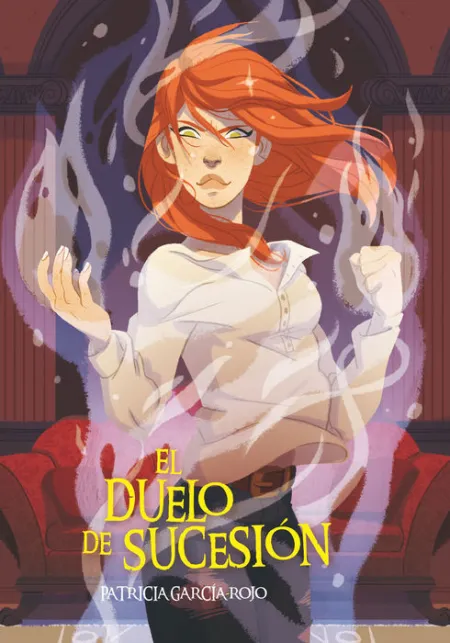 Ga Alfa3 el Duelo de Sucesion