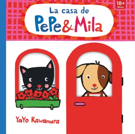 La Casa de Pepe y Mila