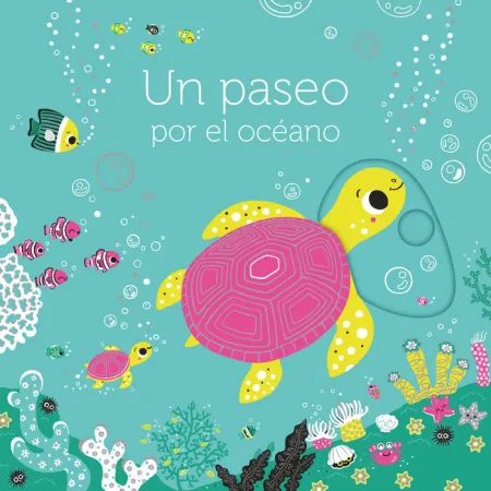 Un Paseo por el Océano