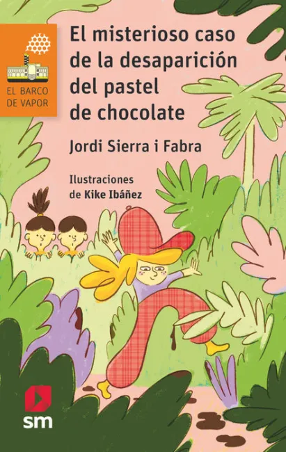 El Misterioso Caso de la Desaparición del Pastel de Chocolate
