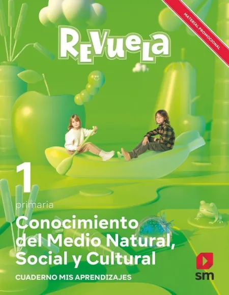 1Pri Conocimiento Medio Natural, Social y Cultural. 1 Revuela (23)
