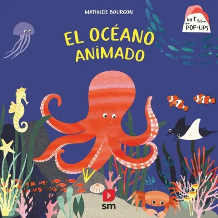 El Océano Animado