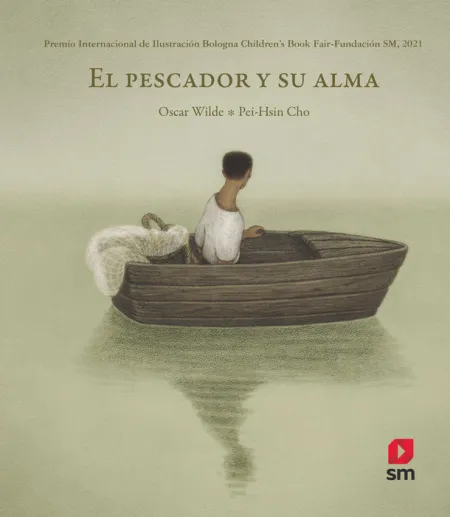 Pbo. El Pescador y Su Alma