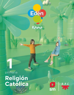 1PRI RELIGION CATOLICA 1  EDEN REVUELA (23)