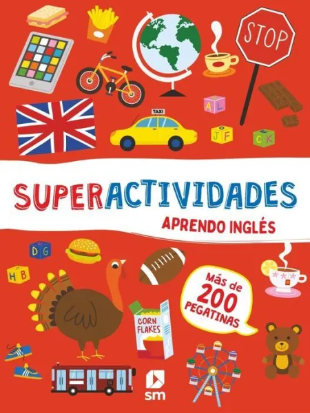 Aprendo Inglés
