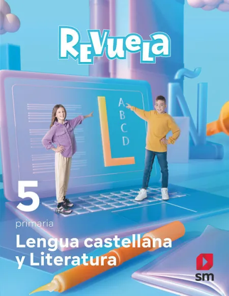 5Pri Digital Lengua Castellana y Literatura 5 Revuela (23)