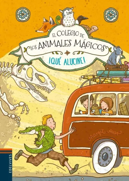¡Qué Alucine!