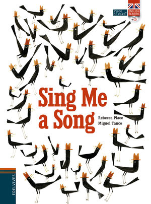 SING ME A SONG