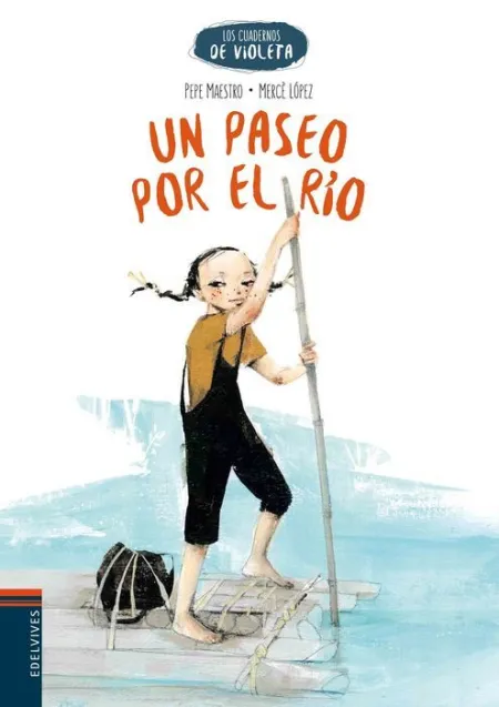 Un Paseo por el Rio Pepe Maestro