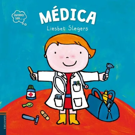 Quiero Ser Medica