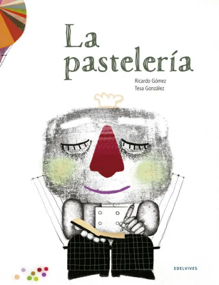 La Pasteleria Ricardo Gomez/Tesa Gonzalez