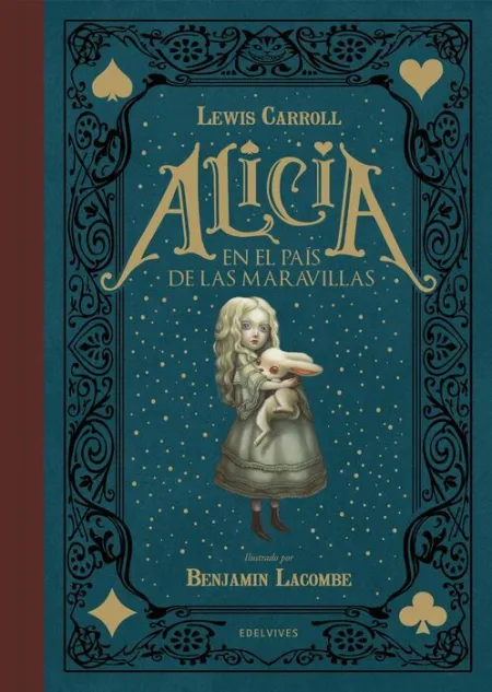 Alicia en el País de las Marav