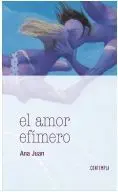 El Amor Efimero Ana Juan Contempla