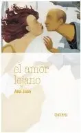 El Amor Semanal Ana Juan Contempla