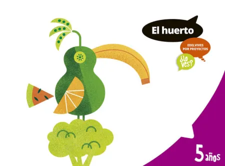 Huerto ¿Lo Ves? (5 Años) (25)