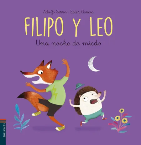 Una Noche de Miedo