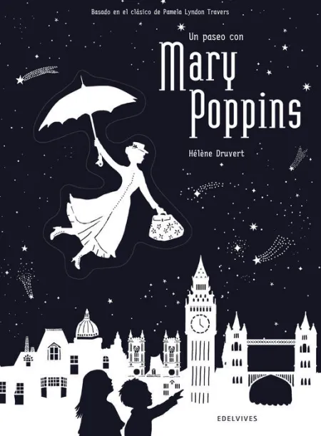 Un Paseo con Mary Poppins