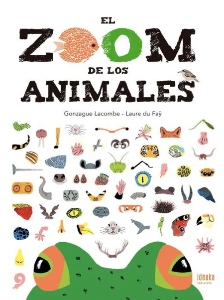 El Zoom de los Animales