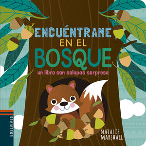 ENCUENTRAME EN EL BOSQUE NATALIE MARSHALL