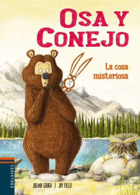 La Cosa Misteriosa