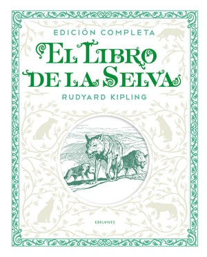 EL LIBRO DE LA SELVA. EDICIÓN