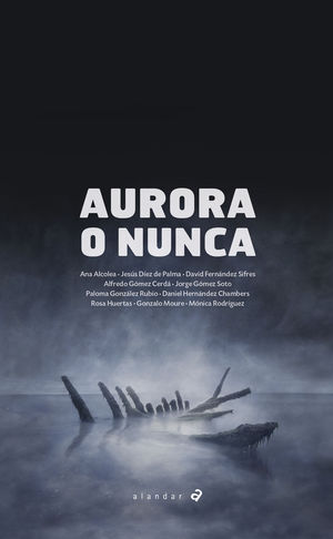 AURORA O NUNCA A.A.V.V.