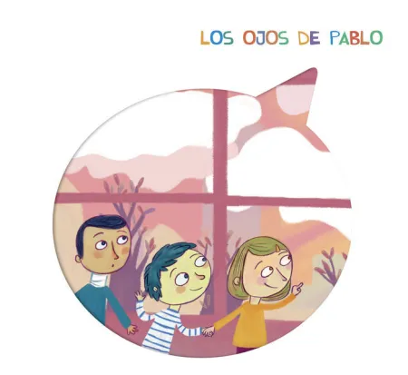 Proyecto ¿Lo Ves? - 4 Años : Picasso