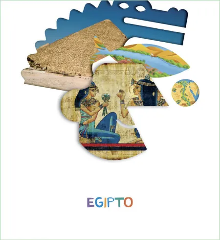 Proyecto ¿Lo Ves? : Egipto