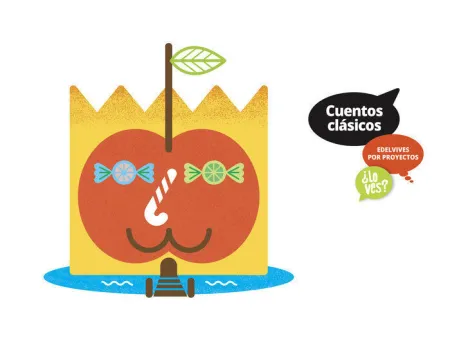 Cuentos Clasicos 4 Años (25)