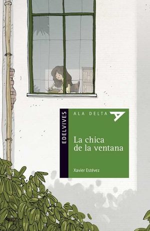 LA CHICA DE LA VENTANA XAVIER ESTEVEZ